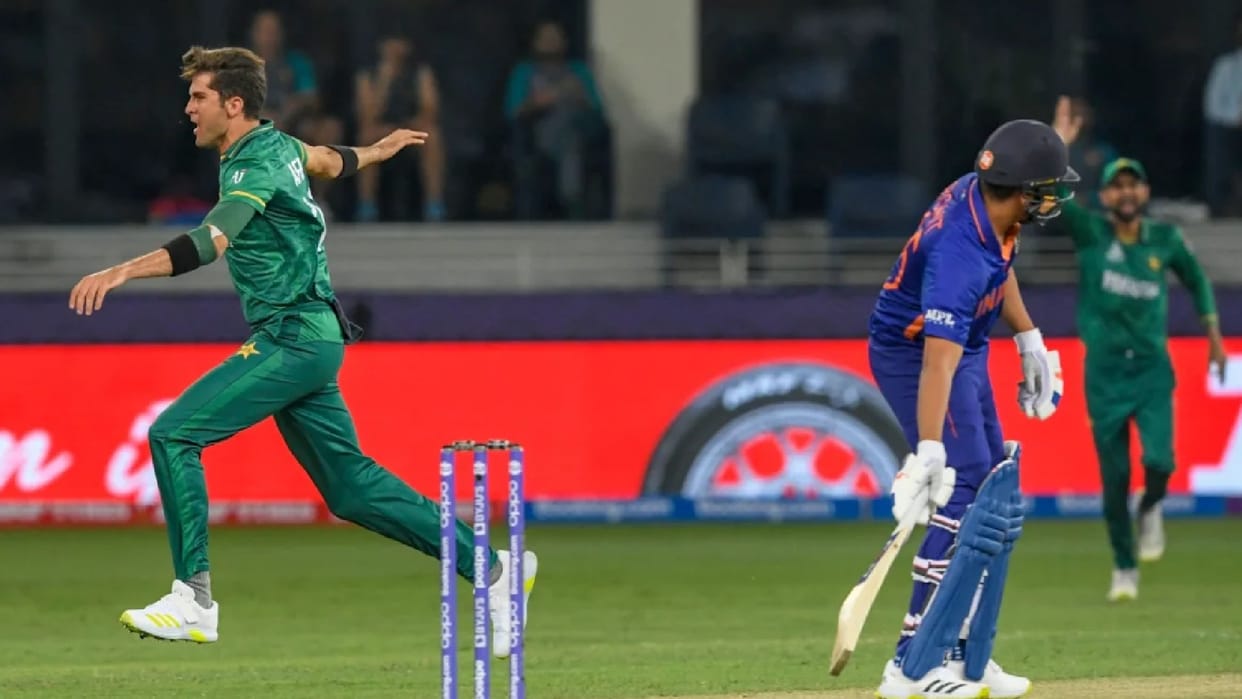 PCB Chairman Ramiz Raja Reveals Know his Equation for Rohit Sharma's wicket in T20 World Cup