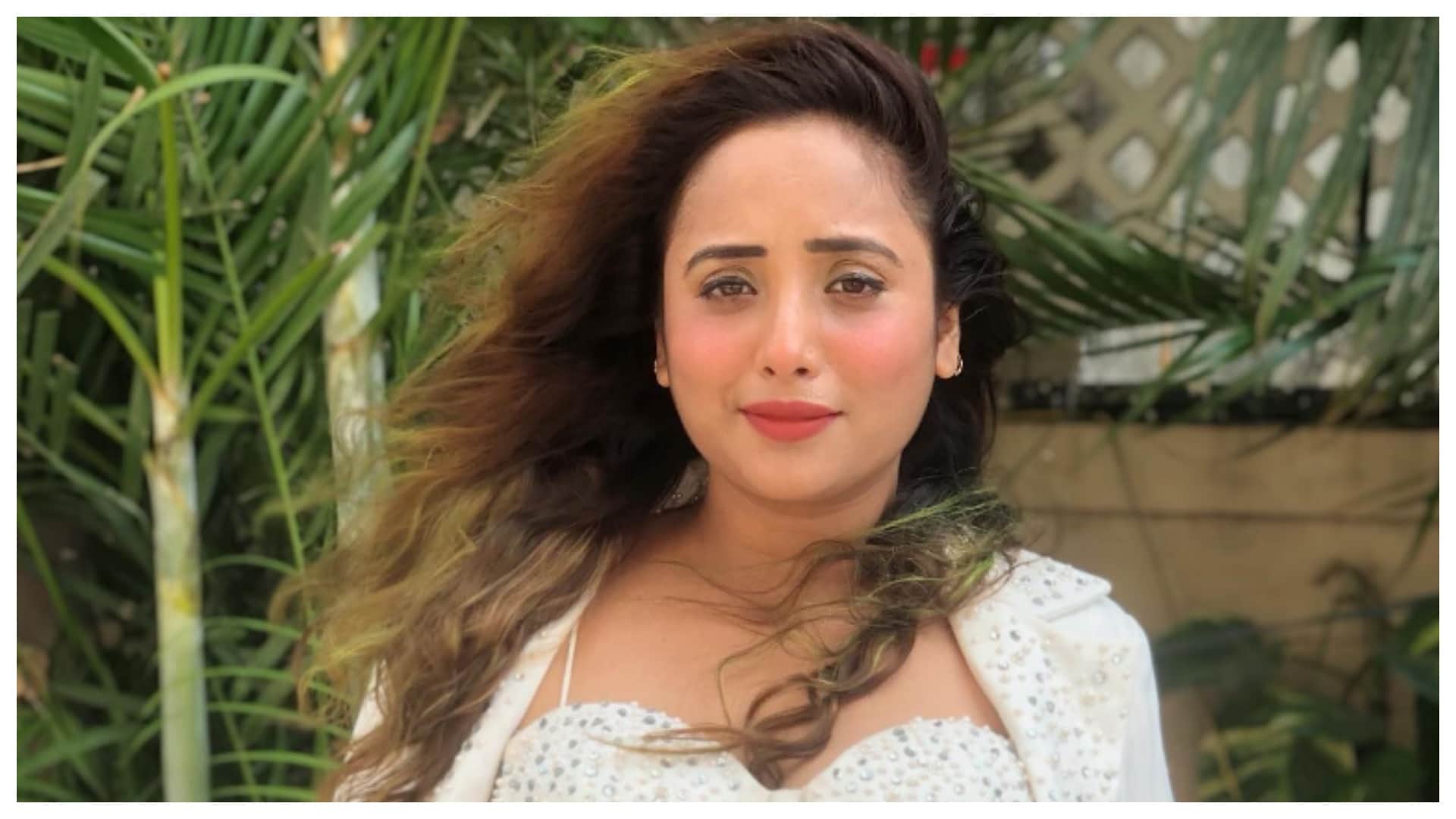 Bhojpuri Actress Rani Chatterjee shares post and talks about her Favourite song