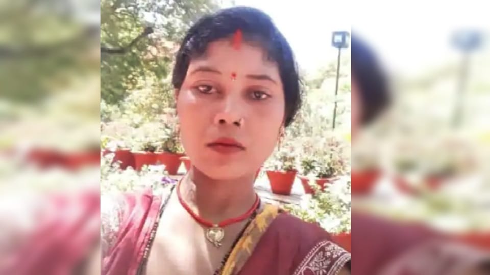 Woman jumped into a well along with her three kids in Bihar Kaimur district, all die