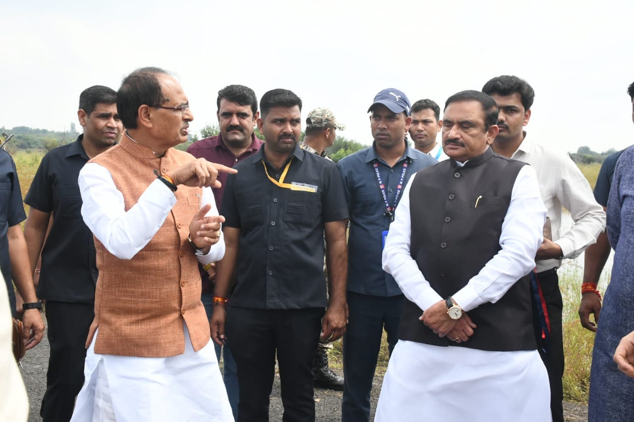 Mahakal lok CM said today will always be immortal in the history of the state,