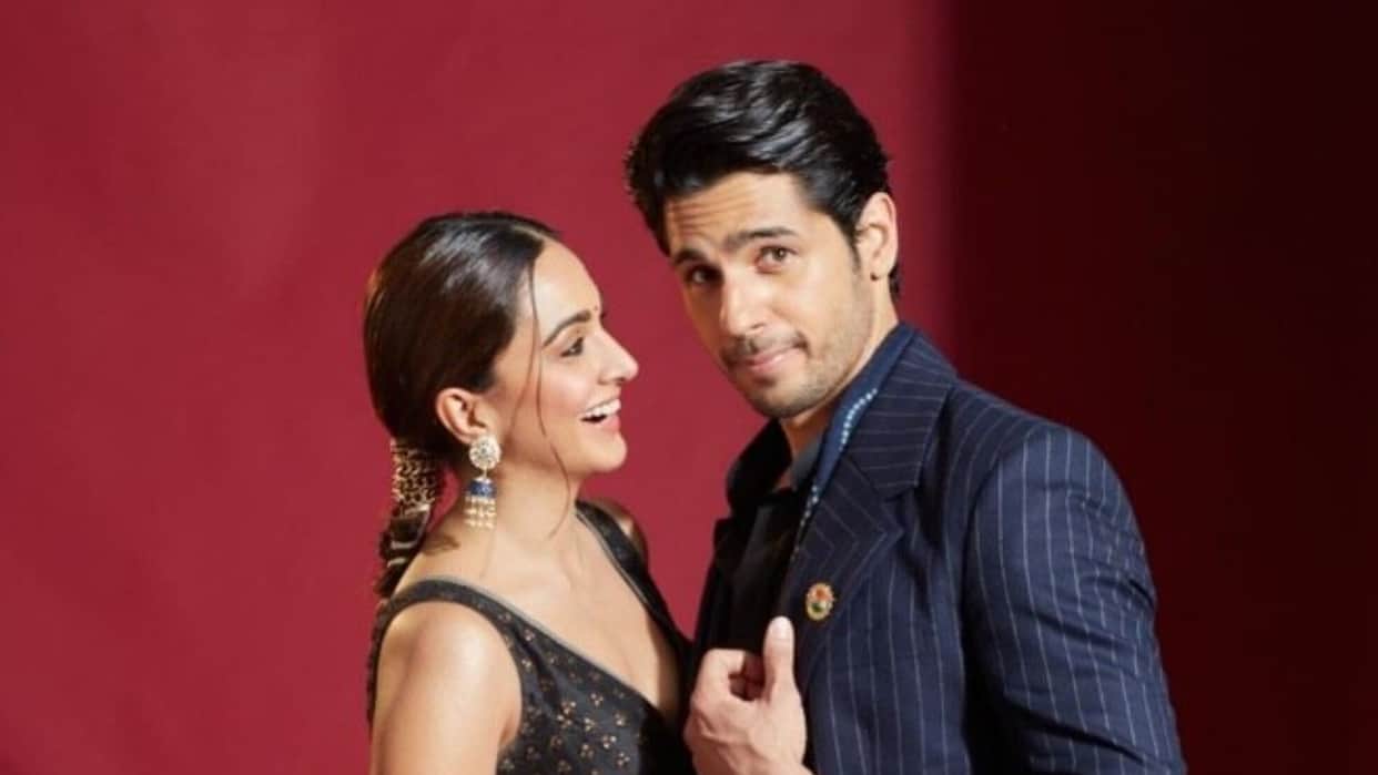Reports claim sidharth malhotra kiara advani to get married next year 2023 will do a register marriage first