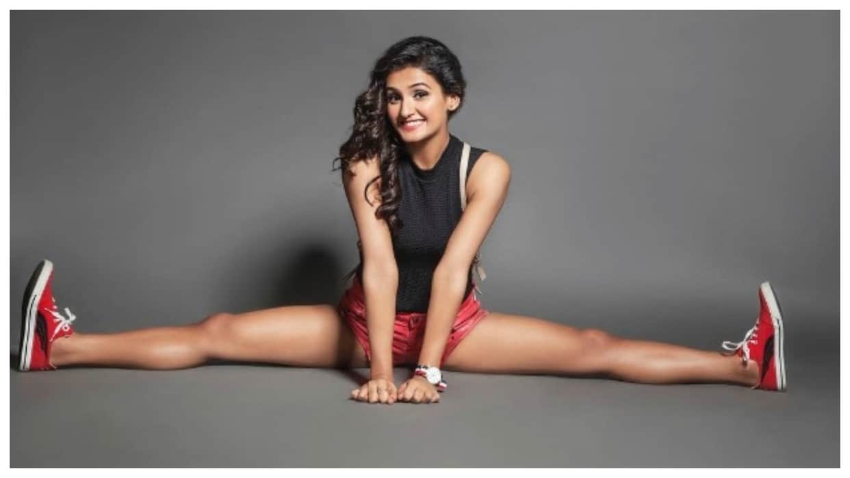 Happy Birthday Shakti Mohan Know Famous Dancer And Choreographer Life Struggle Story In Hindi