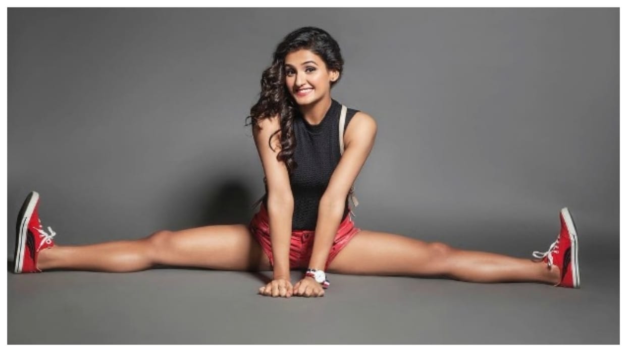 Happy Birthday Shakti Mohan Know Famous Dancer And Choreographer Life Struggle Story In Hindi