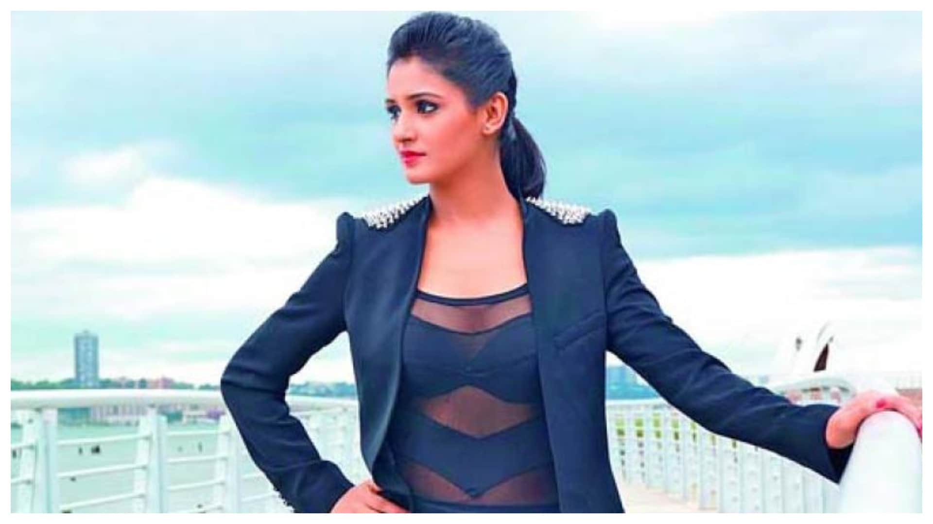 Happy Birthday Shakti Mohan Know Famous Dancer And Choreographer Life Struggle Story In Hindi