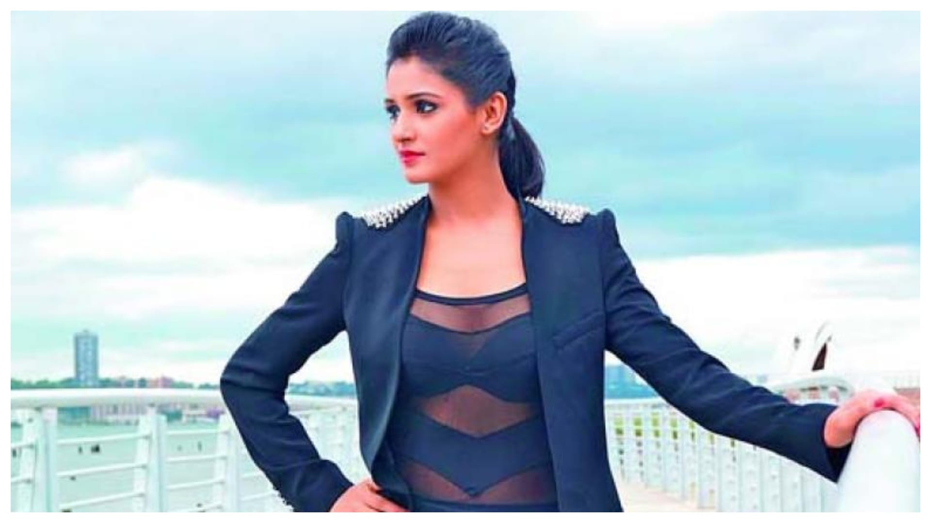 Happy Birthday Shakti Mohan Know Famous Dancer And Choreographer Life Struggle Story In Hindi
