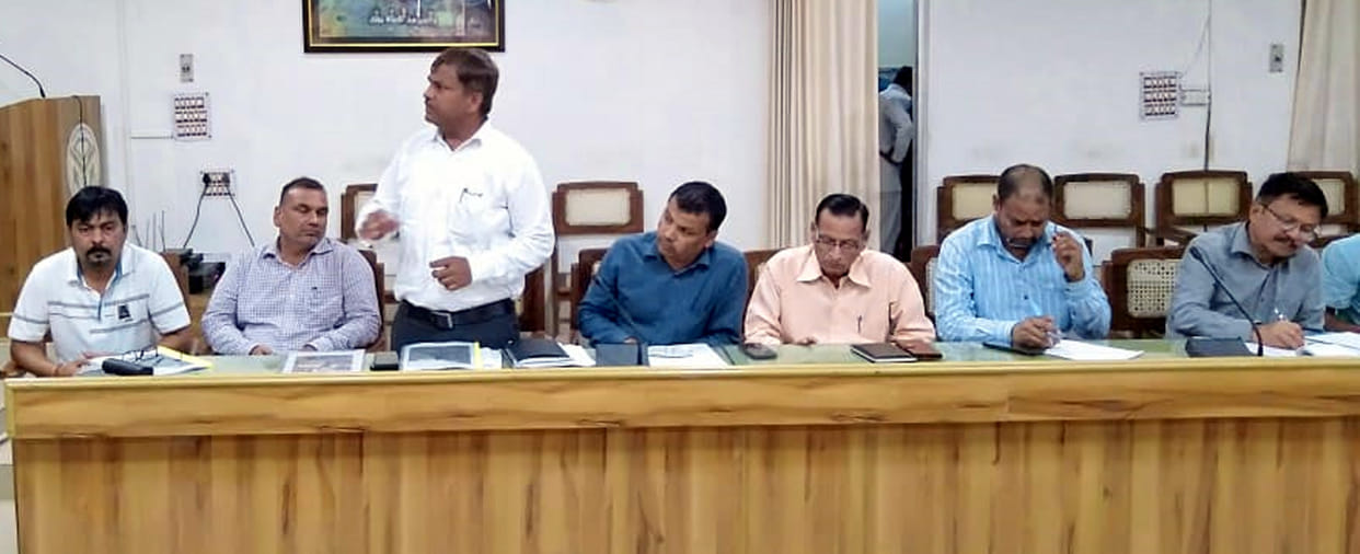 Keep cleanliness to control mosquito borne diseases