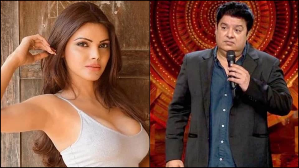 Sherlyn Chopra Talked About Me Too Accused Sajid Khan and his connection with Farah Salman Shahrukh