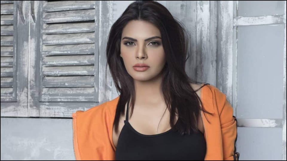 Sherlyn Chopra files complaint against Sajid Khan also requests Anurag Thakur to stop telecast Bigg Boss 16