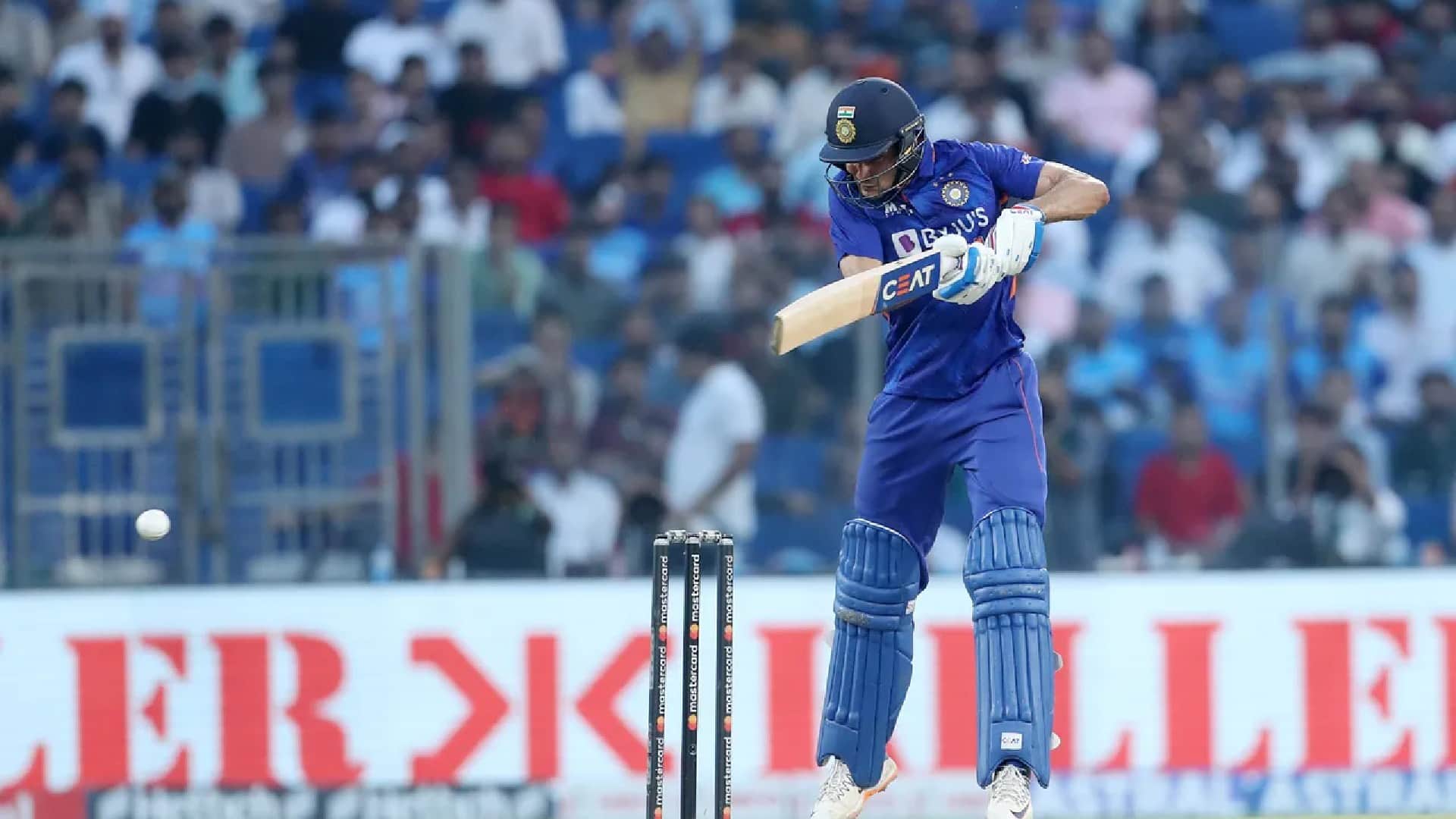 IND vs SA 3rd ODI 2022 Match Highlights Eye Catching Photos and Moments From Arun Jaitely Cricket Stadium