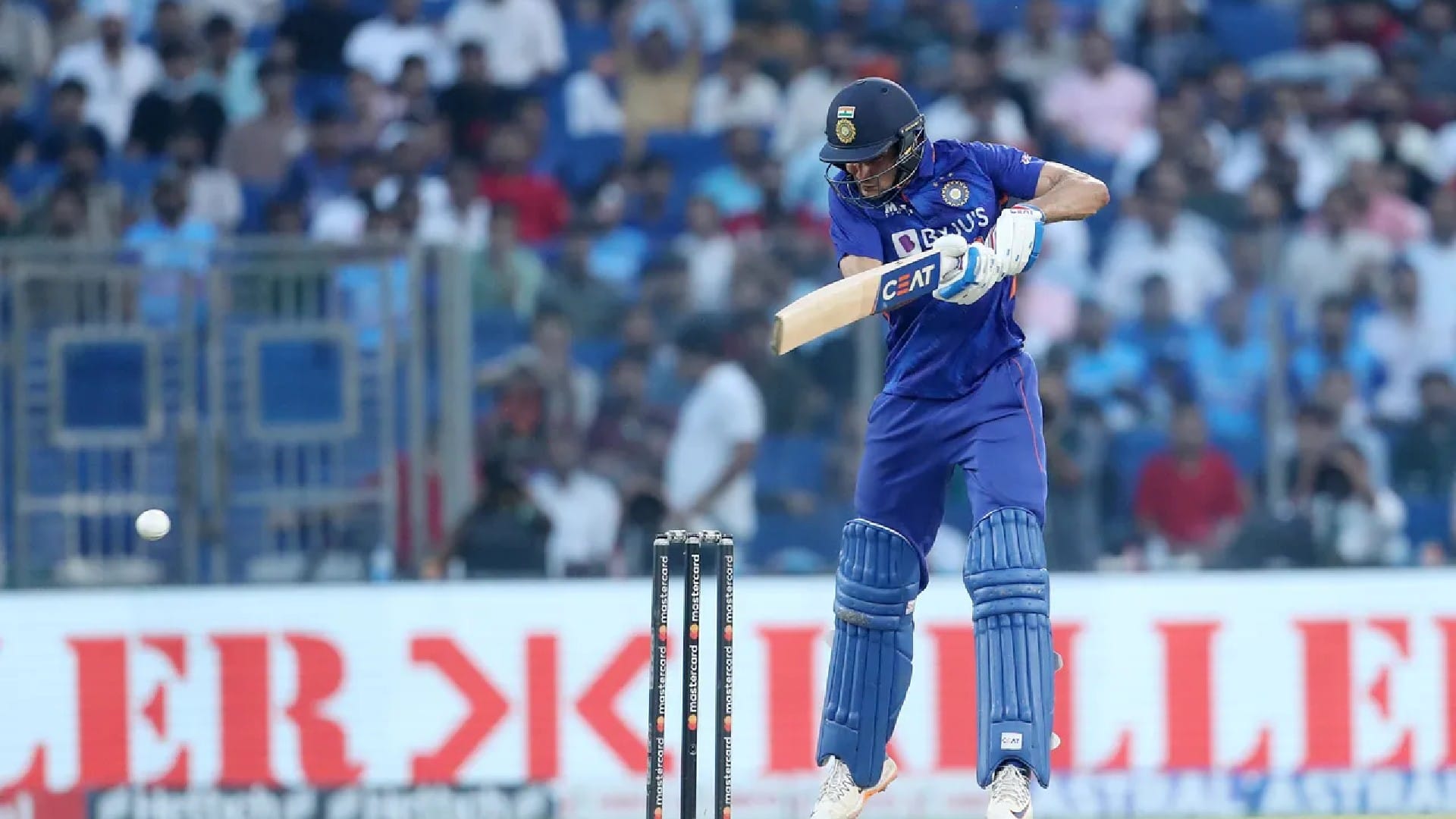 IND vs SA 3rd ODI 2022 Match Highlights Eye Catching Photos and Moments From Arun Jaitely Cricket Stadium