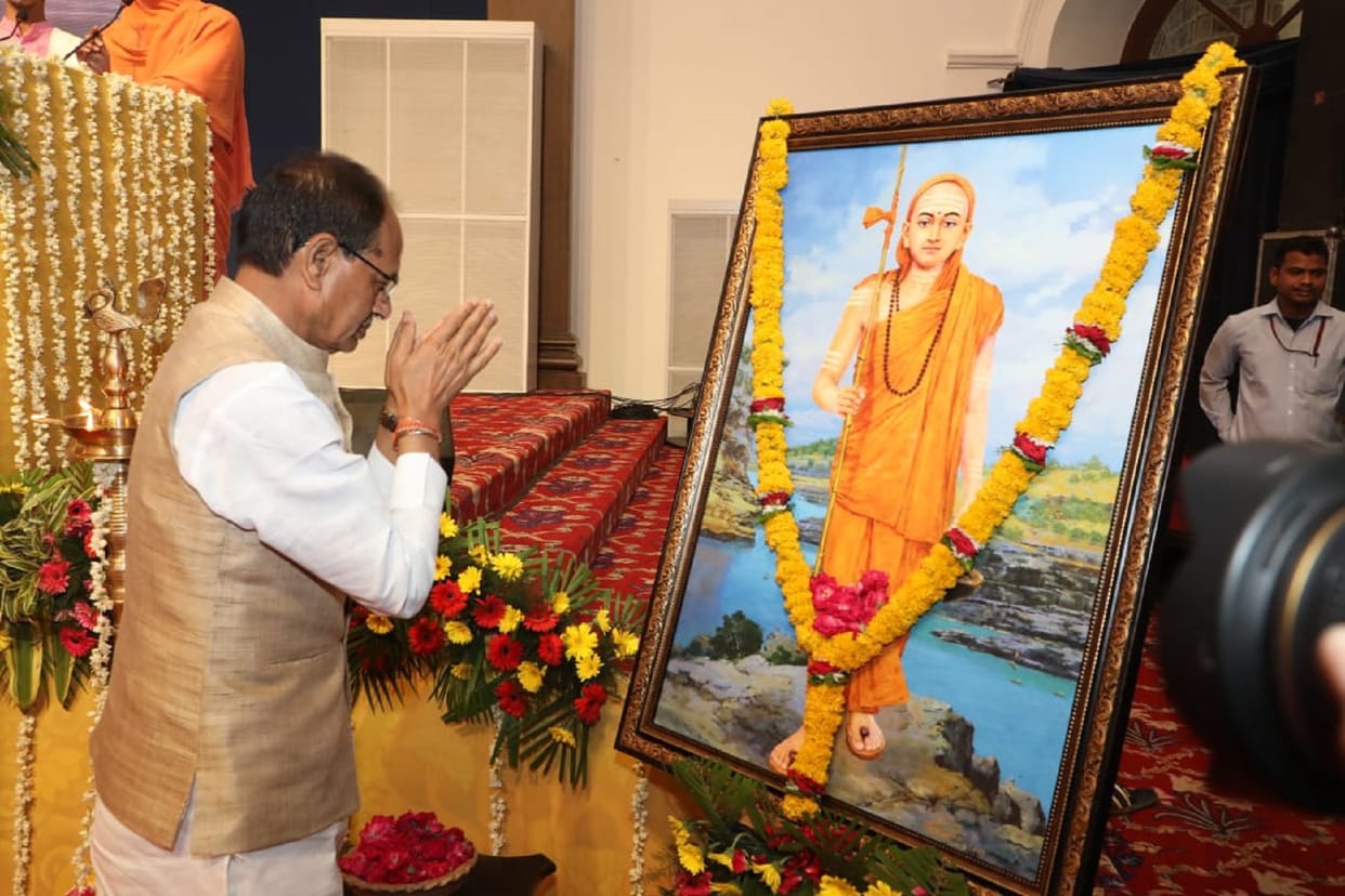 Sri Mahakal Lok: CM Shivraj will focus on this Jyotirlinga, wants to fulfill this resolution by 2023