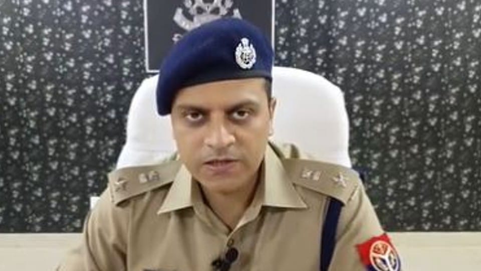 police arrested looteri dulhan including two others accused in firozabad