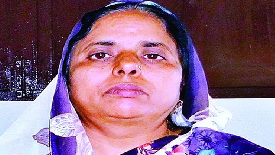 mulayam singh yadav took historic a decision for the martyred soldiers