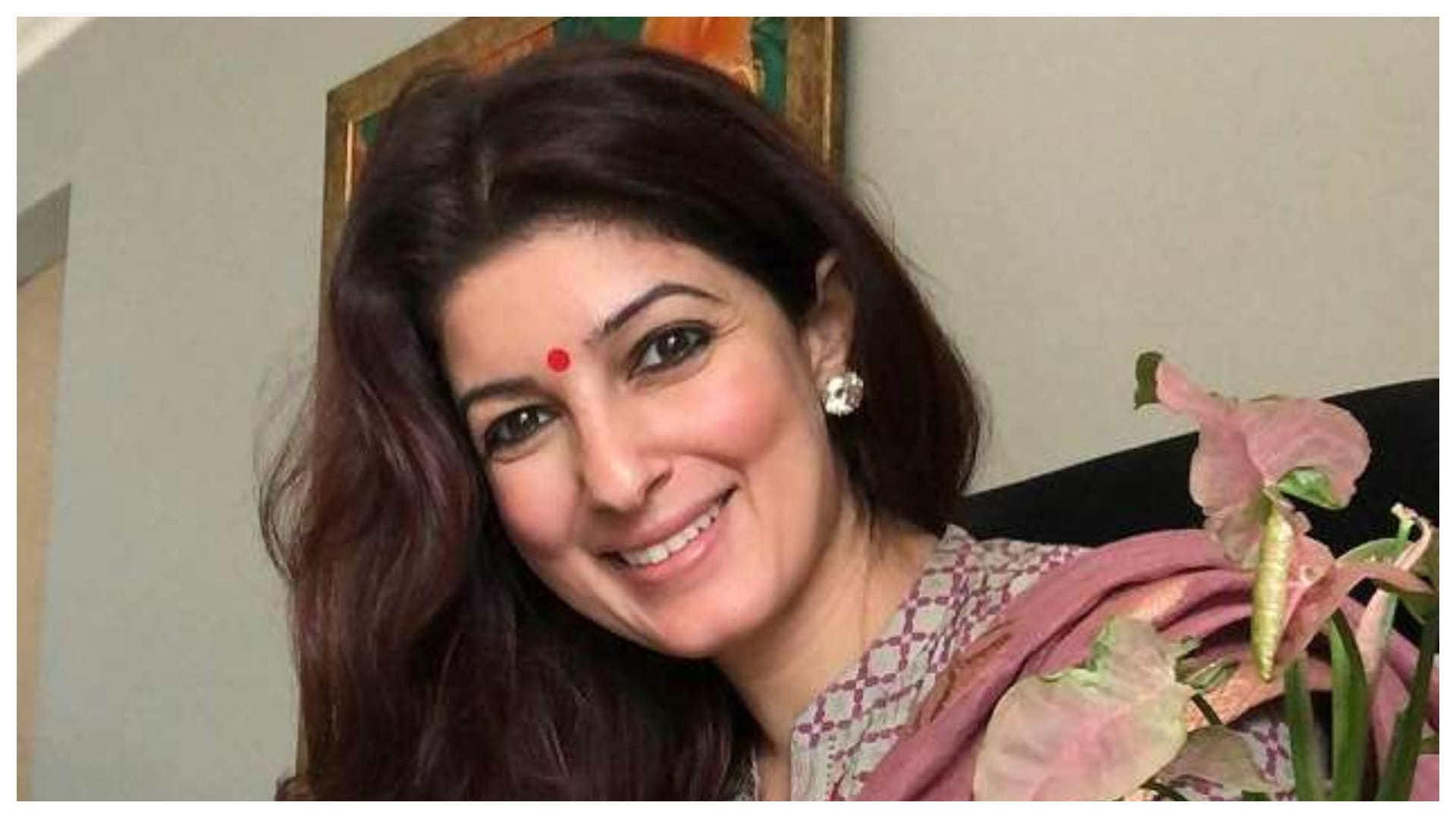 Twinkle Khanna said daughter Nitara might need therapy because I gave her peanut butter toast to eat everyday