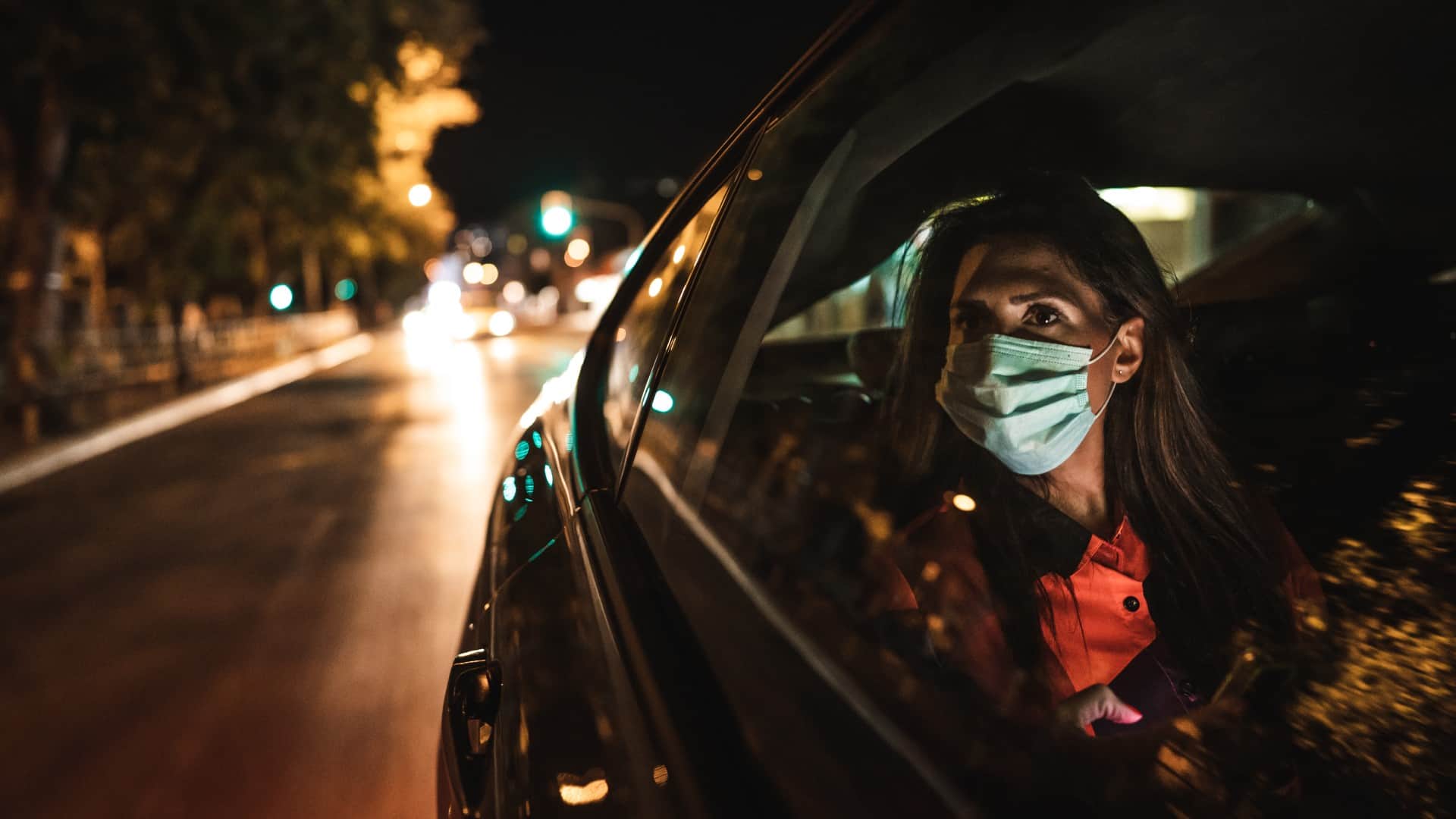 Women safety tips Alone in Lift, Taxi at Night, Stalking Safety Tips in Hindi