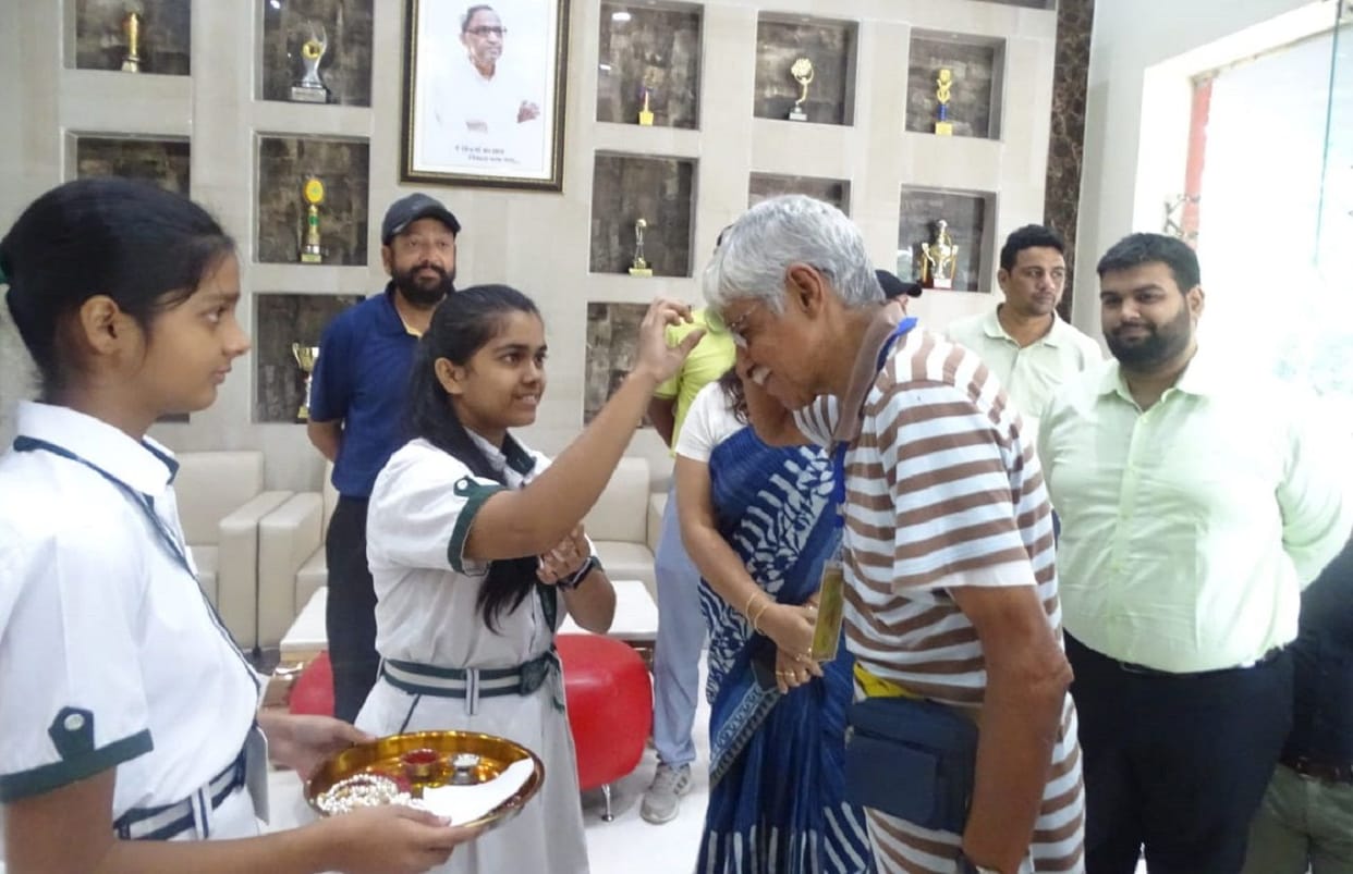 Will connect youth with ancient music: Padma Shri Kiran