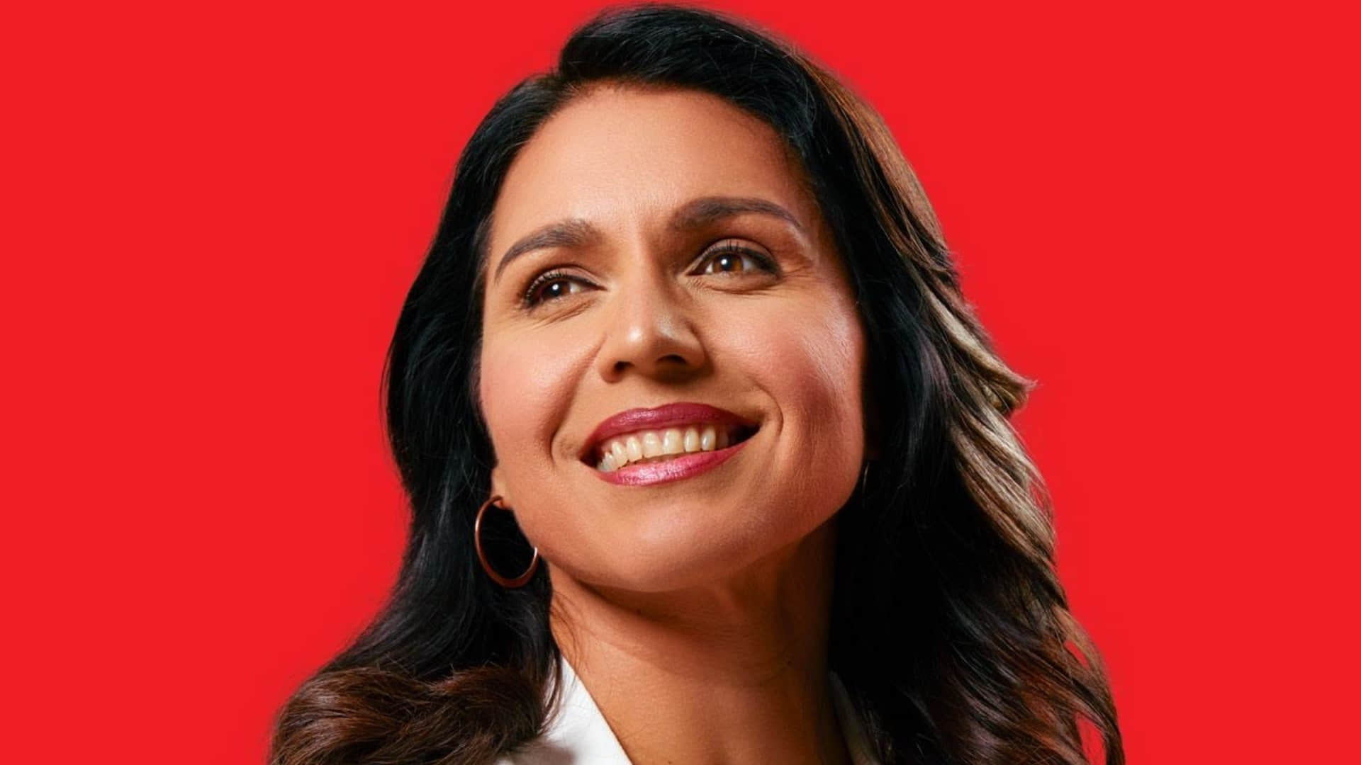 Tulsi Gabbard quits Democratic Party calls it a party of elitist cabal of war mongers