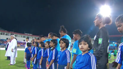 India vs USA, FIFA U-17 Women's World Cup Highlights: USA defeats India by 8-0