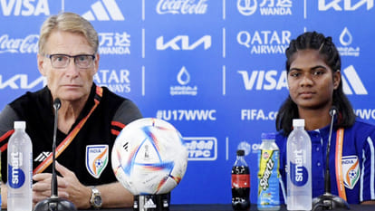 India vs USA, FIFA U-17 Women's World Cup Highlights: USA defeats India by 8-0