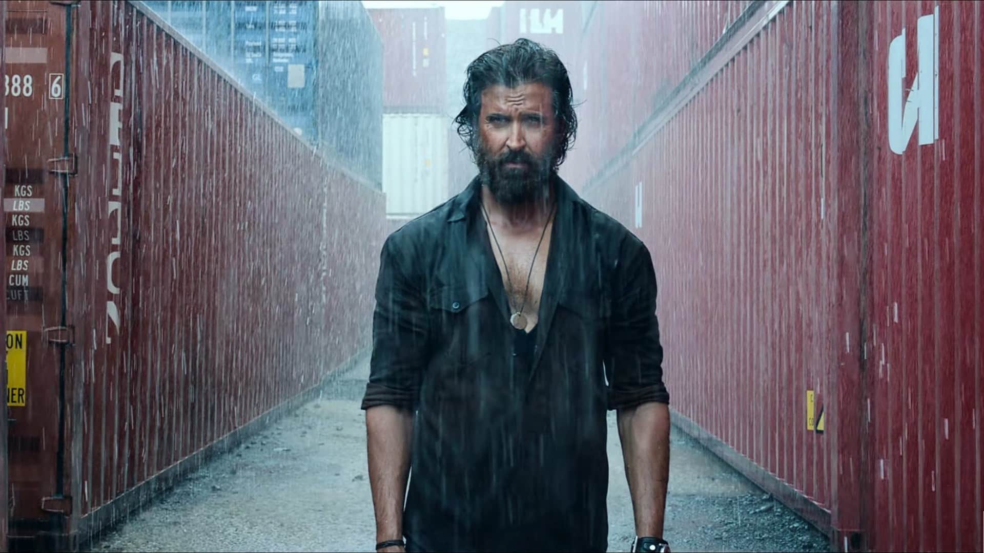 Vikram Vedha Box Office Collection  Day 12 Hrithik Roshan  Saif Ali Khan Movie second tuesday Earnings