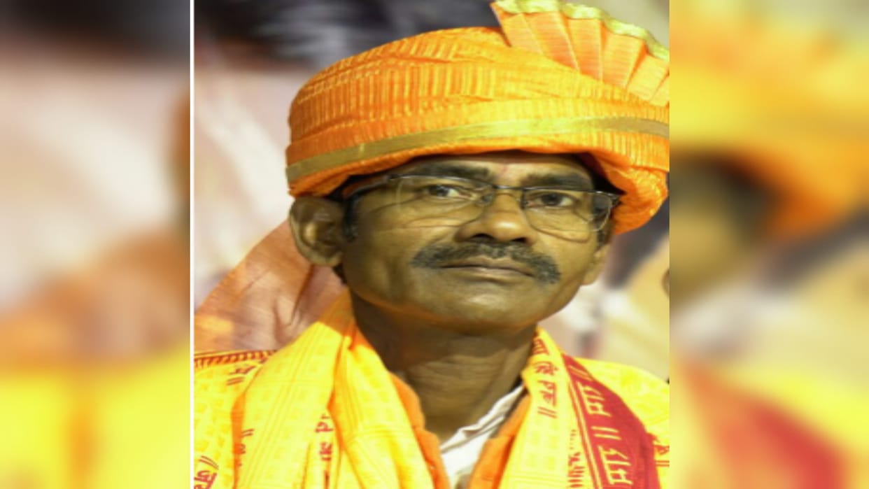 Khatauli assembly by-election in Muzaffarnagar, Vikram Saini was MLA for seven months in second innings
