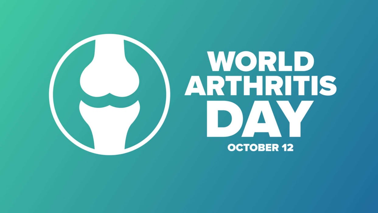 World Arthritis Day 2022 Theme Symptoms Treatment and Prevention Details in Hindi