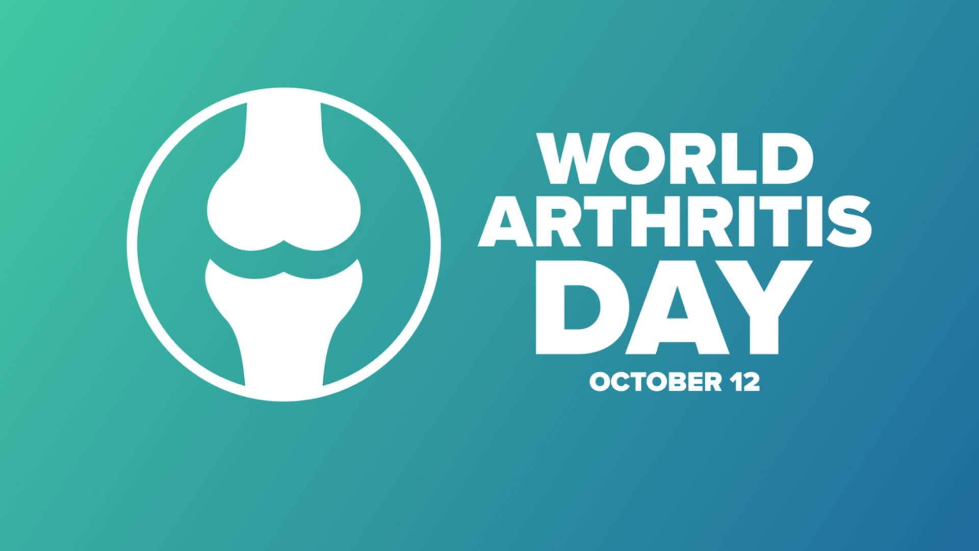 World Arthritis Day 2023 Date History Significance And Theme in Hindi
