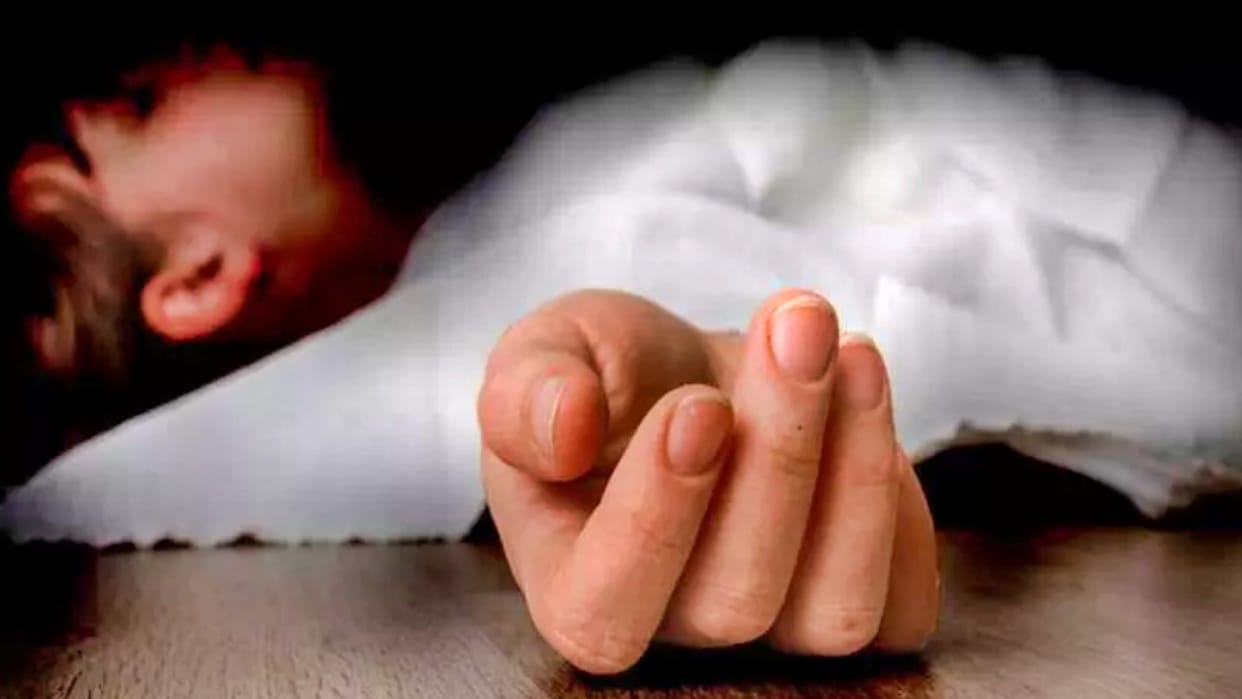 Youth Murdered While Drunk in Bikaner
