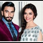 Deepika Padukone, Ranvee Singh
