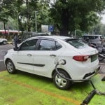 Electric Vehicles in Indian Army