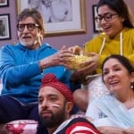 गुडबाय फिल्म