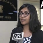 स्वाति मालीवाल, डीसीडब्ल्यू अध्यक्ष