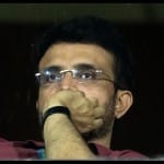 सौरव गांगुली