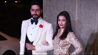 Abhishek Bachchan Birthday when aishwarya rai thrown out actor from the room for this mistake