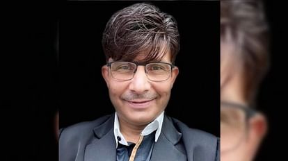 krk reaction on ajay devgn drishyam 2 box office collection kamaal r khan says totally dry film