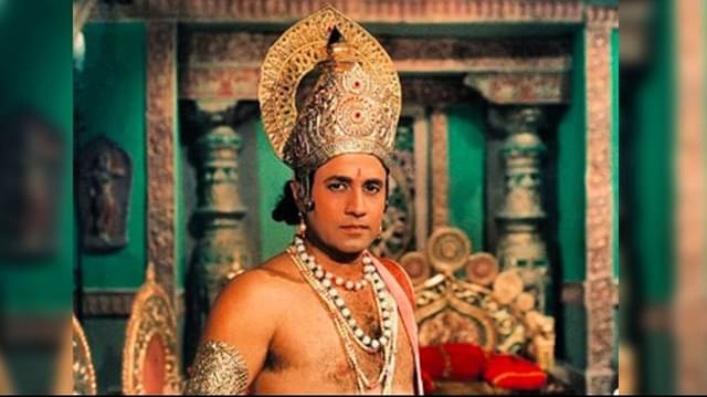 Adipurush amid om raut prabhas film controversy Ramanand Sagar Ramayan returns on Shemroo TV from 3 july