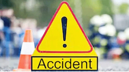 Four killed as car with marriage party on board falls from bridge in Bengal
