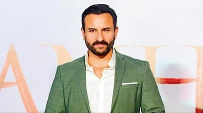 Bollywood Actor Saif Ali Khan Refused to Play Villain role in NTR 30 Directed by koratala Siva