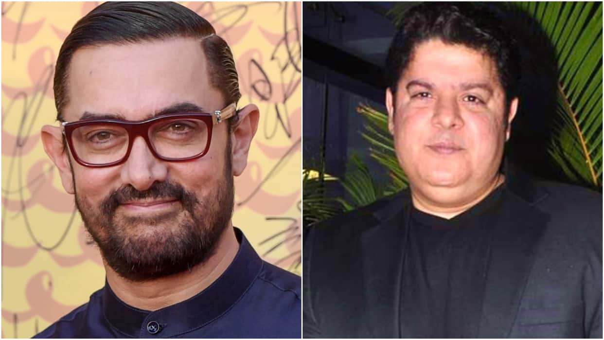 Filmy Wrap dcw chief swati maliwal receives rape threats sajid khan case aamir khan hide face ad controversy