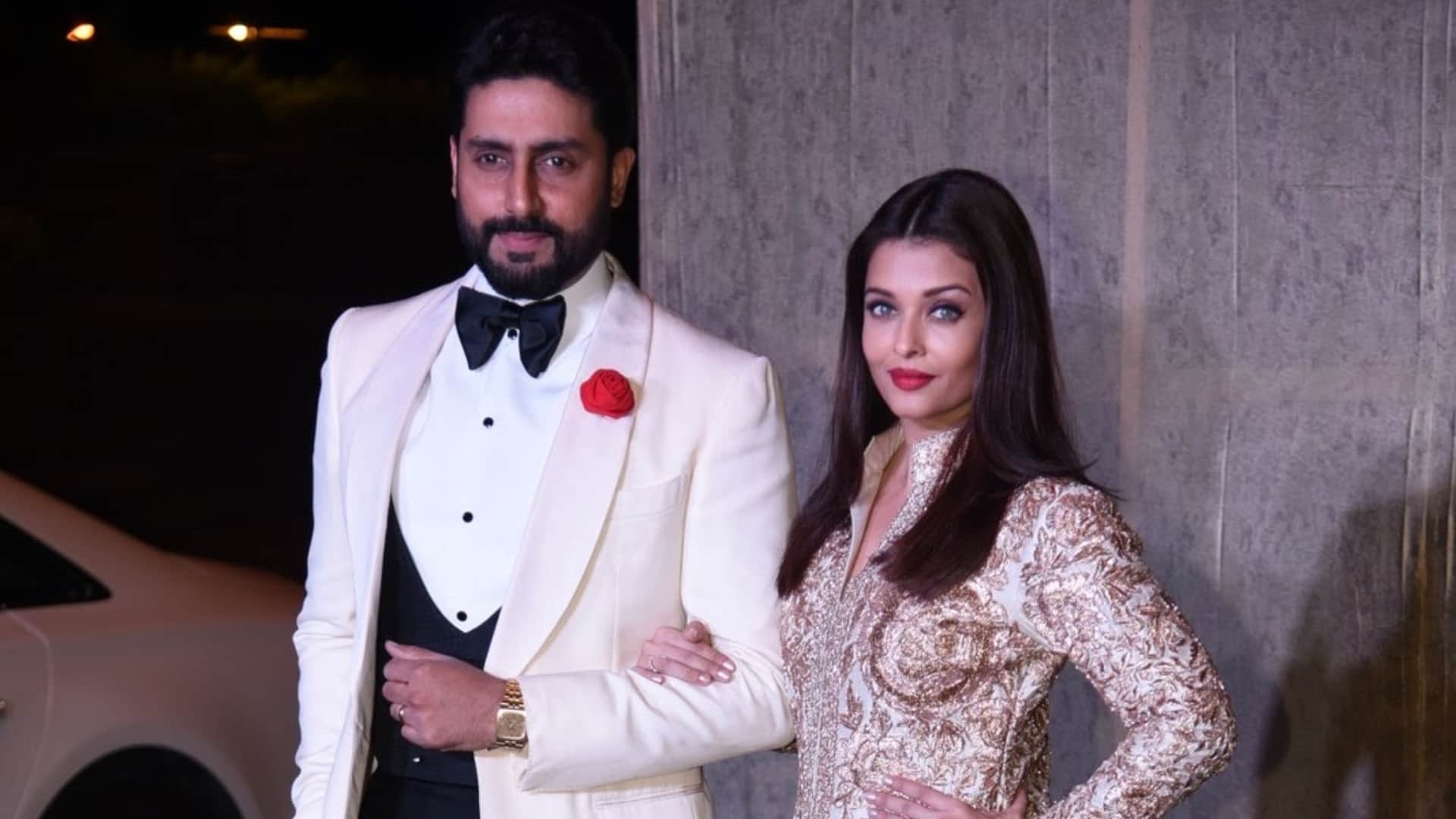 When Aishwarya Rai Bacchan Described Whom She Wanted To Marry says You Guys will know when it Happens