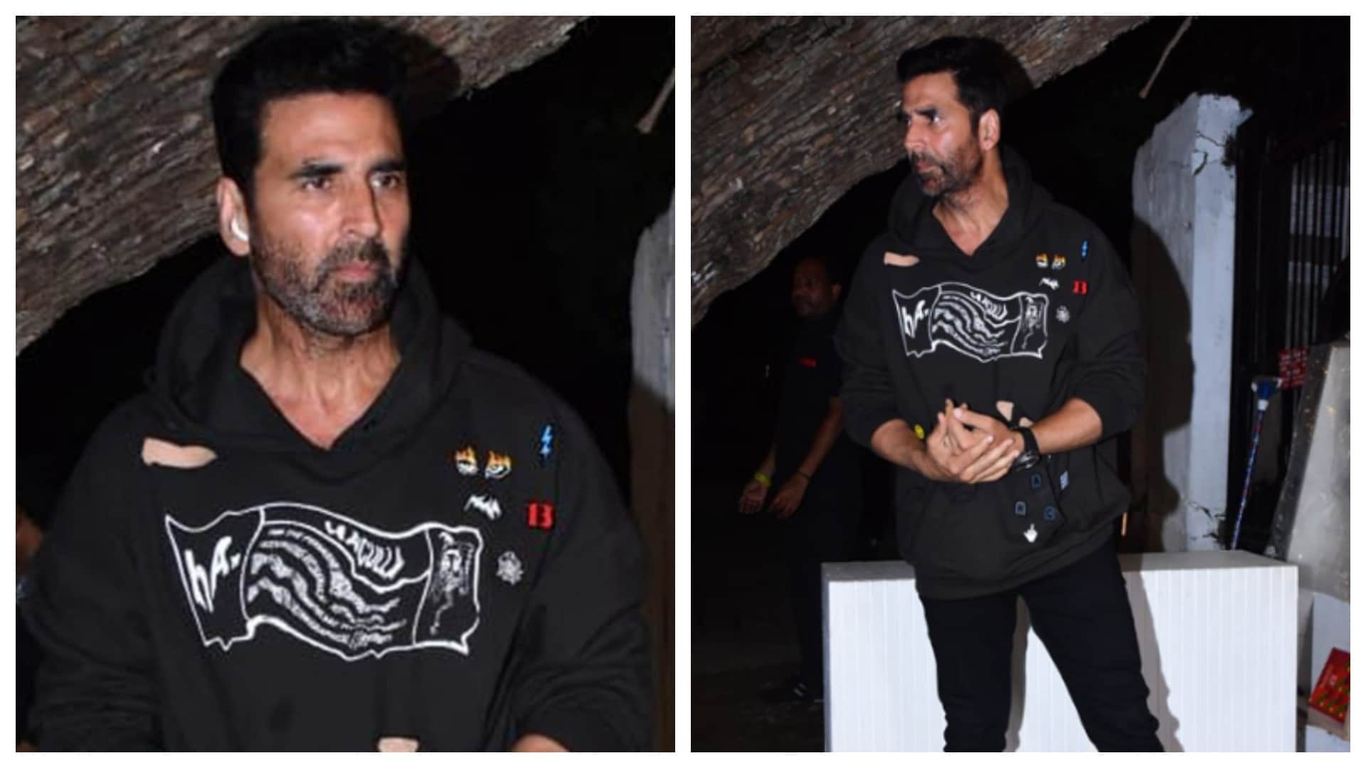 Celebs Troll akshay kumar late night party Nayanthara Vignesh baby Urvashi Rautela rishabh pant celebrity