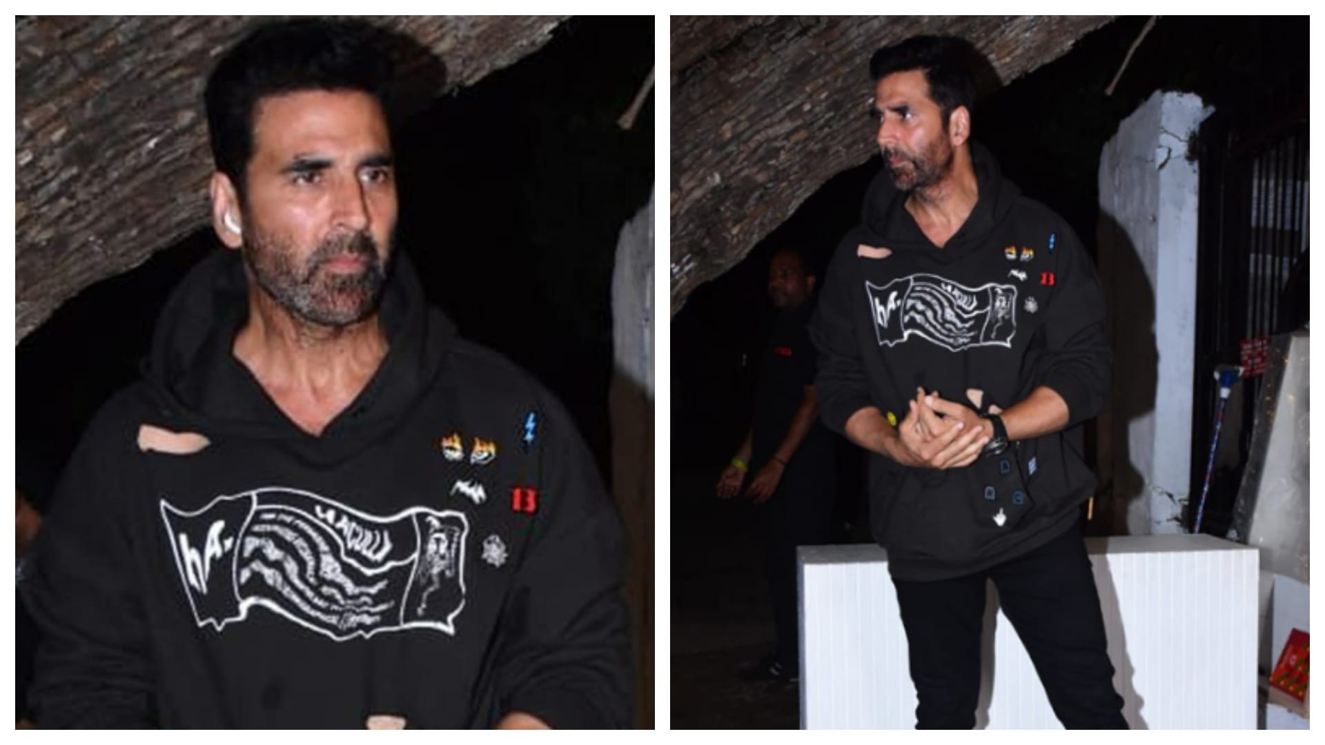 Celebs Troll akshay kumar late night party Nayanthara Vignesh baby Urvashi Rautela rishabh pant celebrity