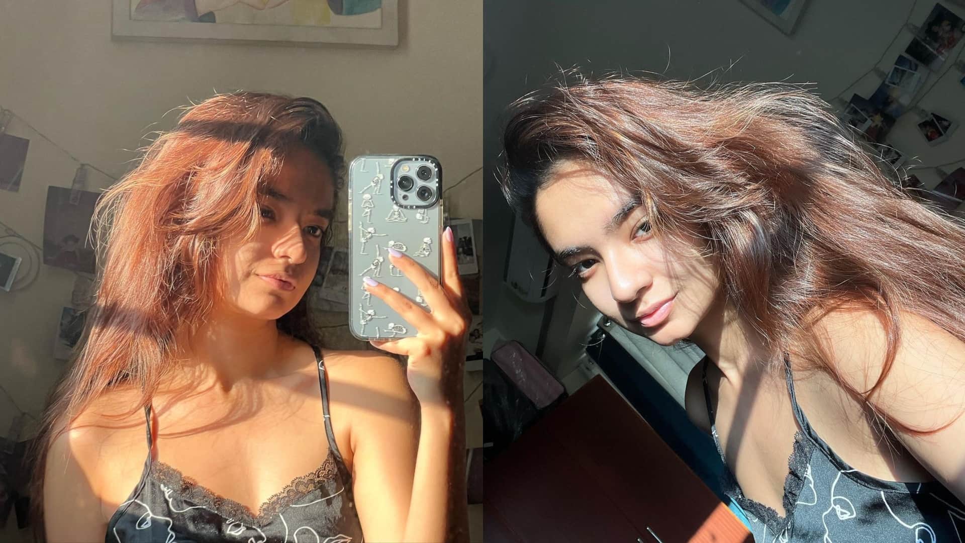 photos Of the Day Alia Bhatt anushka sen sophie choudry Rani Chatterjee Mouni Roy Nora Fatehi Urvashi Rautela