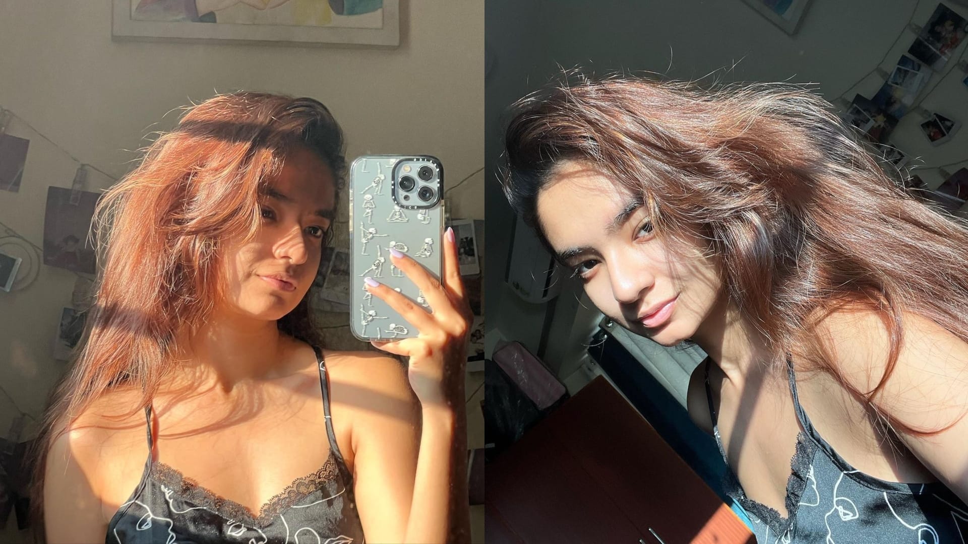 photos Of the Day Alia Bhatt anushka sen sophie choudry Rani Chatterjee Mouni Roy Nora Fatehi Urvashi Rautela