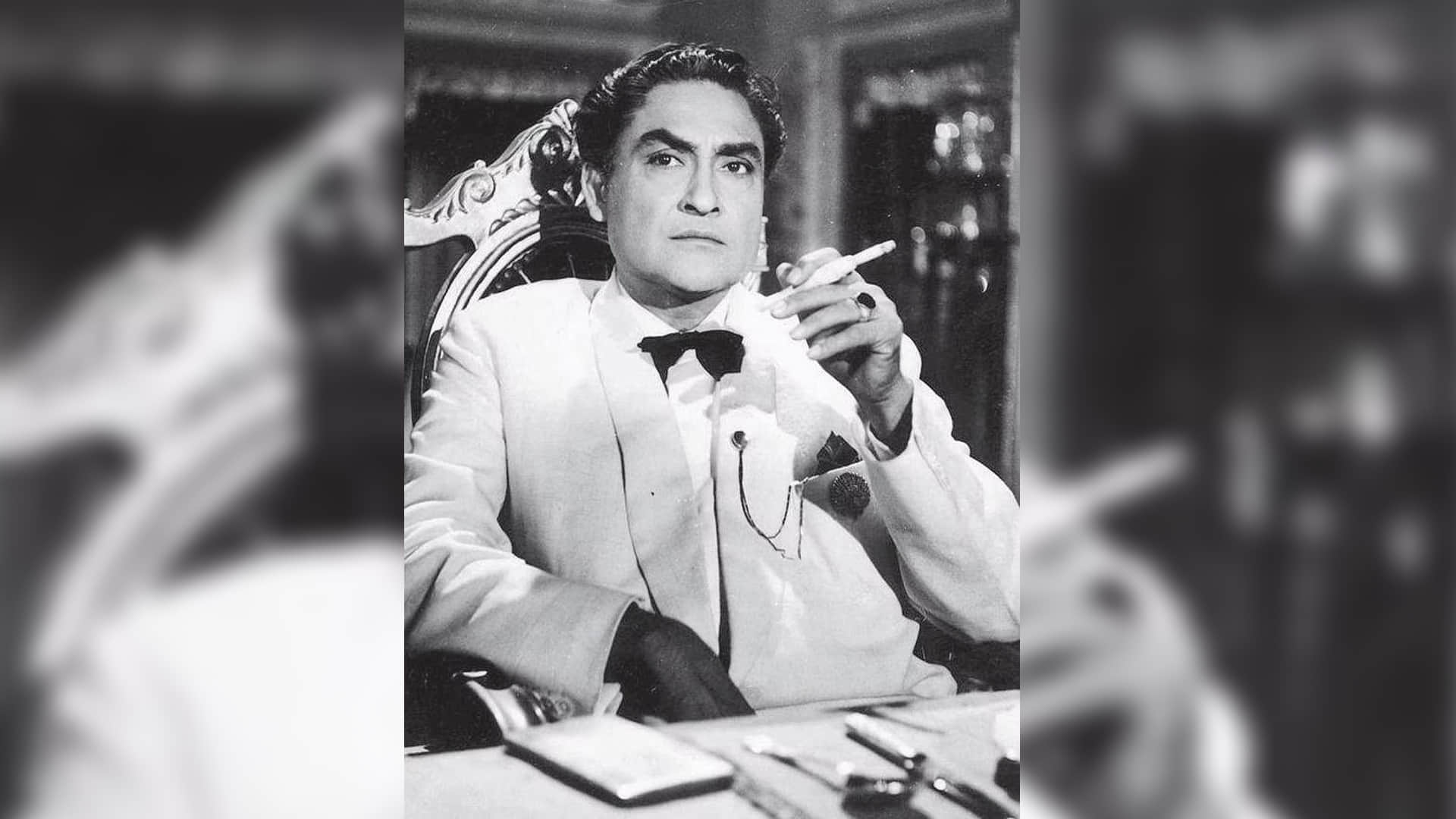 ashok kumar death anniversary when he became hero his marriage was broken know about his life journey