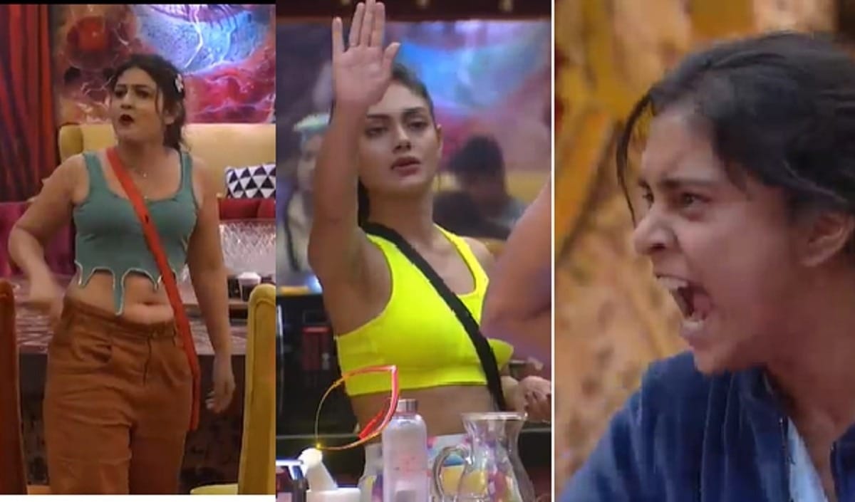 BB 16: Bigg Boss house divided between TV actors and non-TV actors says sajid khan