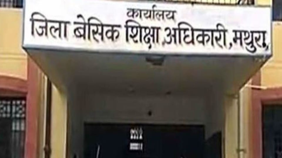 BSA suspends two teachers for not celebrating Gandhi Jayanti in Mathura School