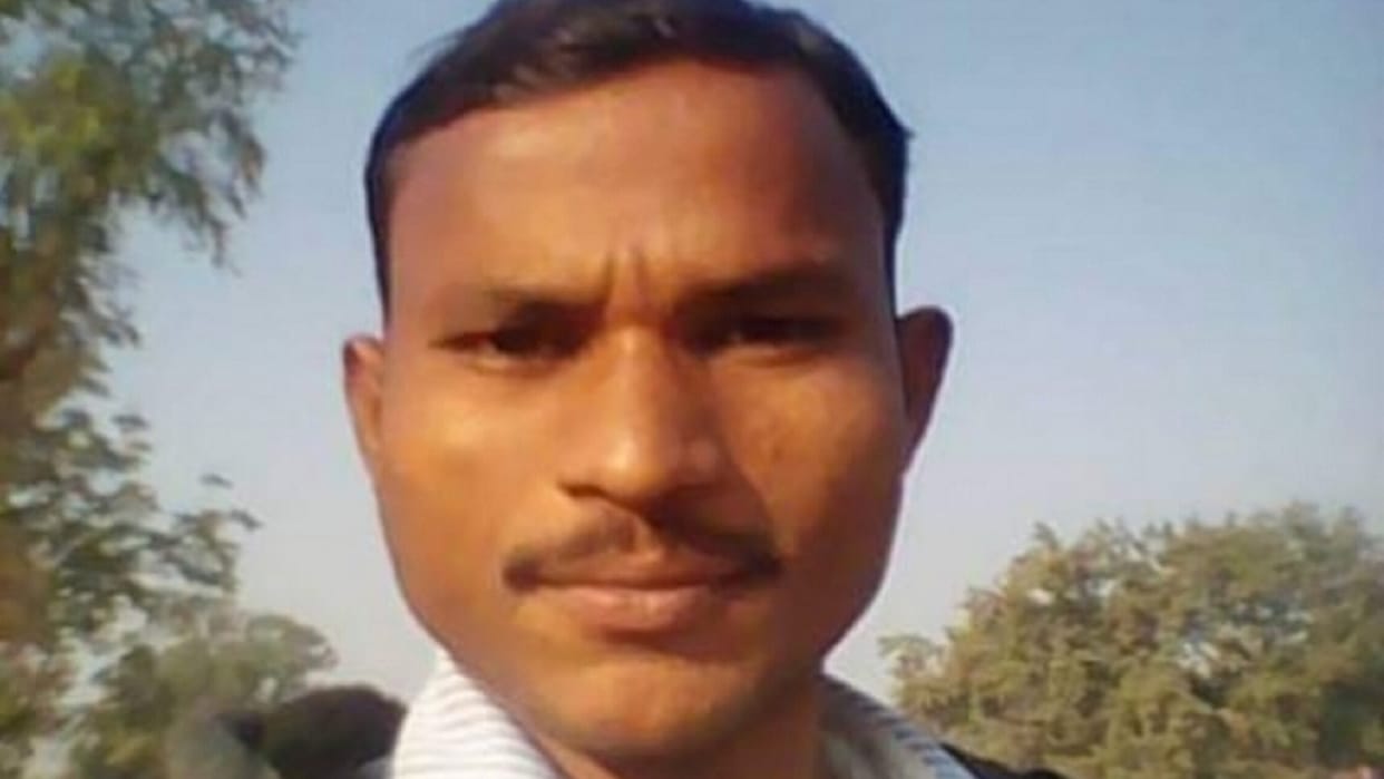 player injured in kabaddi ground dies during chhattisgarhia olympic in raigarh