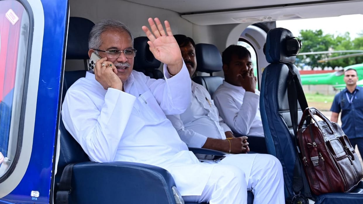 Chhattisgarh Congress appoints 150 workers on posts ahead of assembly elections