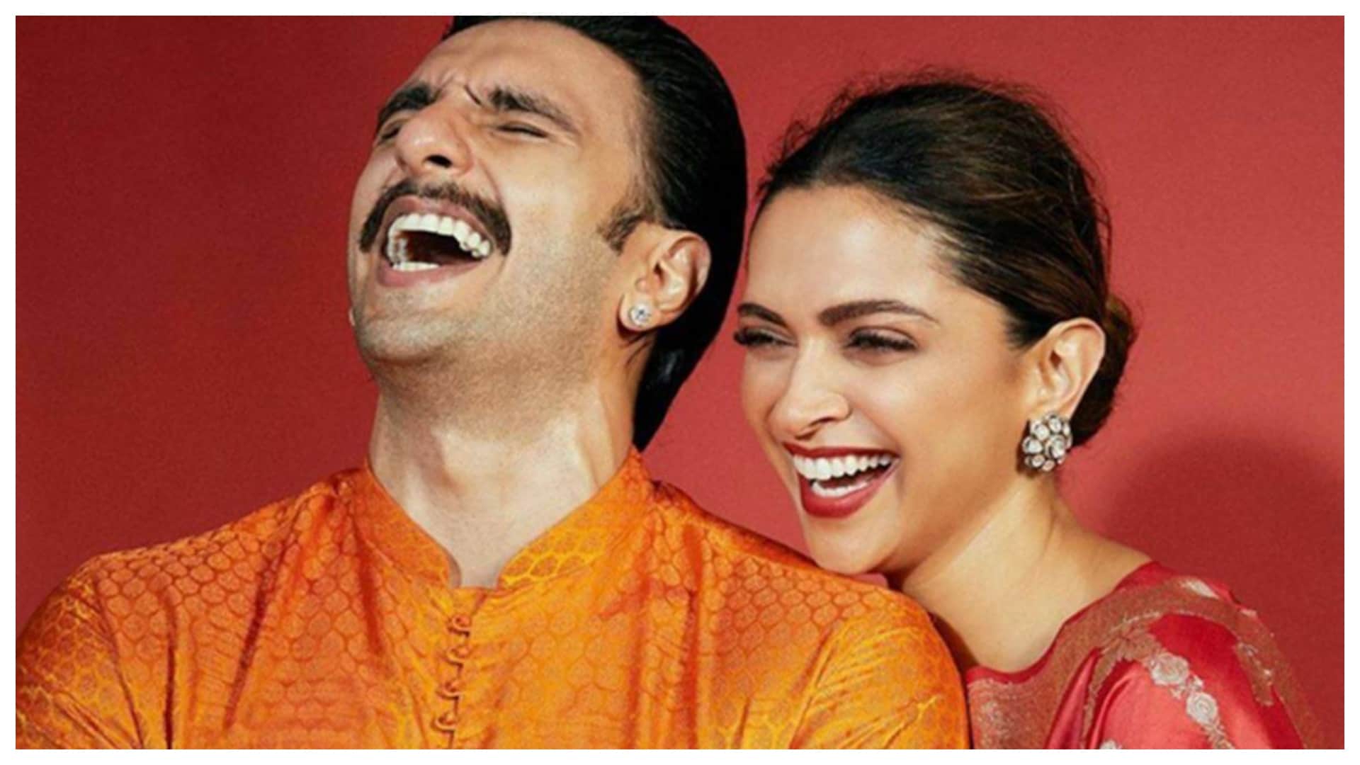 Shah Rukh Khan Pathaan actress Deepika Padukone break silence on Separation Rumours With husband Ranveer Singh
